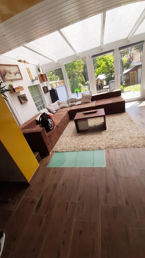 Wohlfuehloase - Zimmer, Appartment - Im Herzen Starnbergs מראה חיצוני תמונה