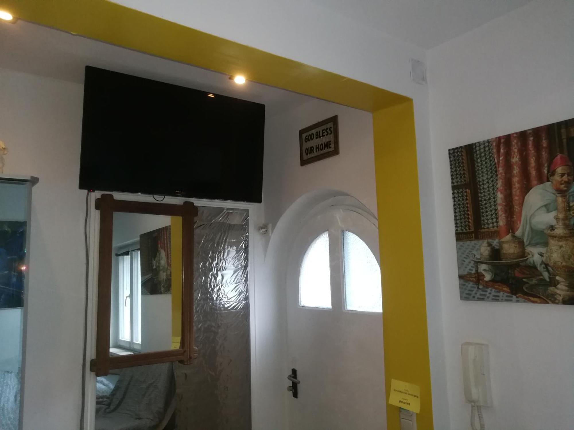 Wohlfuehloase - Zimmer, Appartment - Im Herzen Starnbergs חדר תמונה