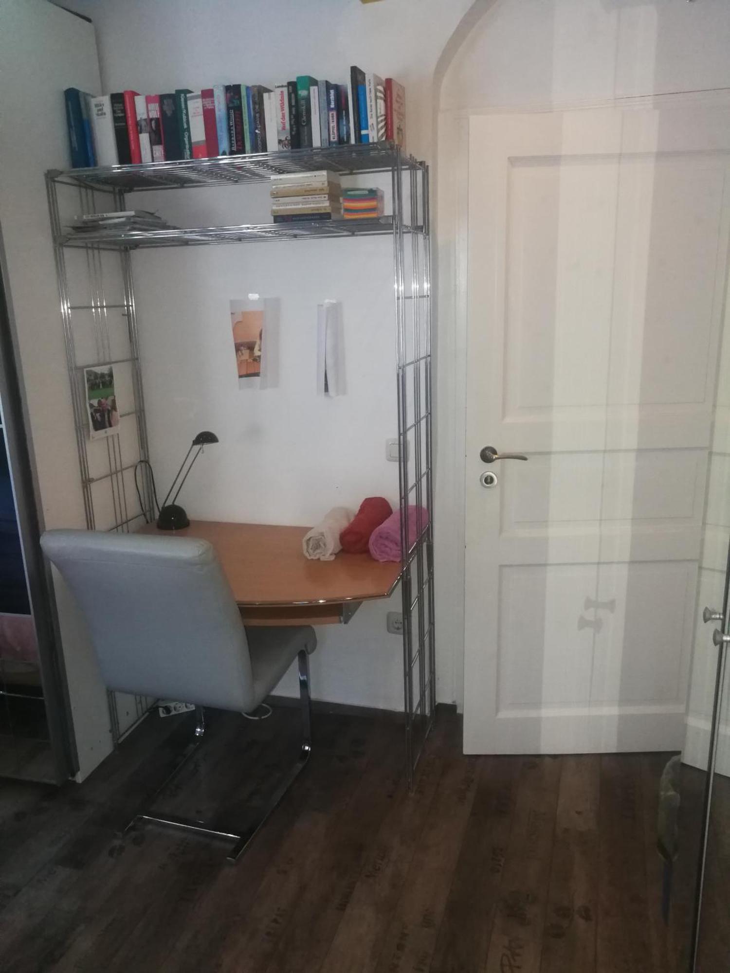 Wohlfuhloase - Zimmer, Appartment - Im Herzen Starnbergs חדר תמונה