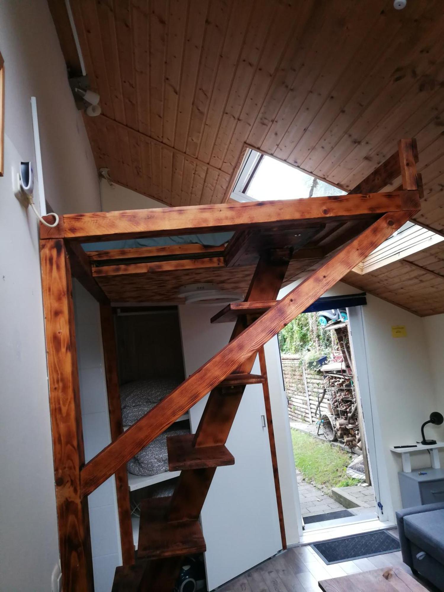Wohlfuehloase - Zimmer, Appartment - Im Herzen Starnbergs חדר תמונה