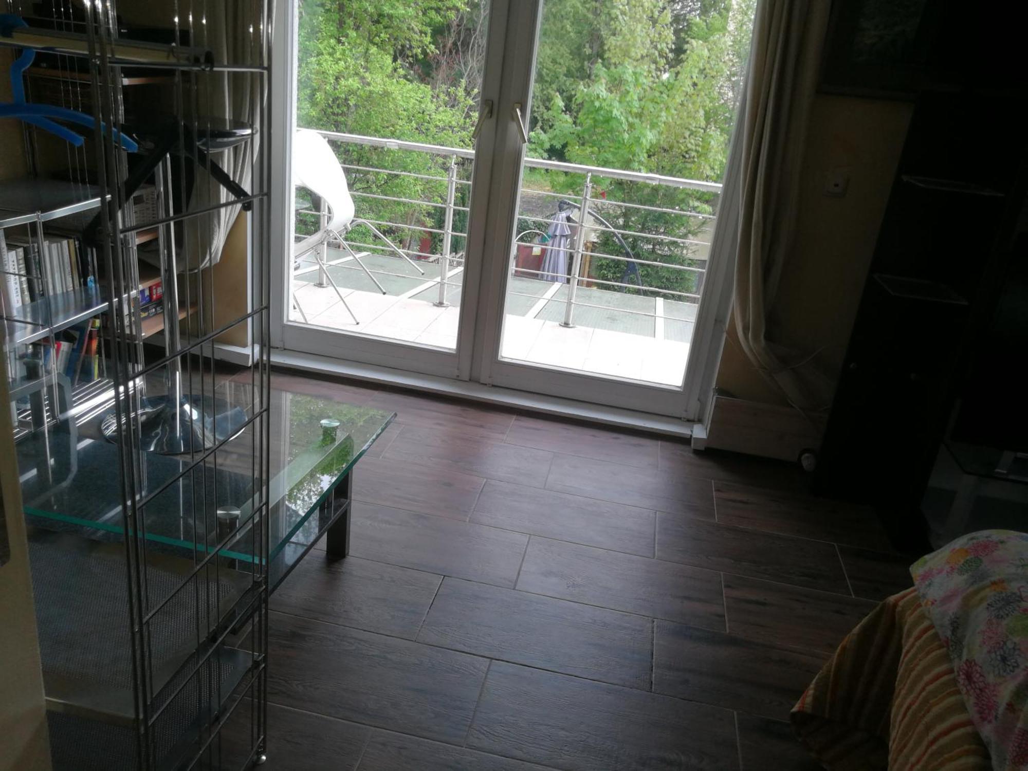 Wohlfuehloase - Zimmer, Appartment - Im Herzen Starnbergs חדר תמונה