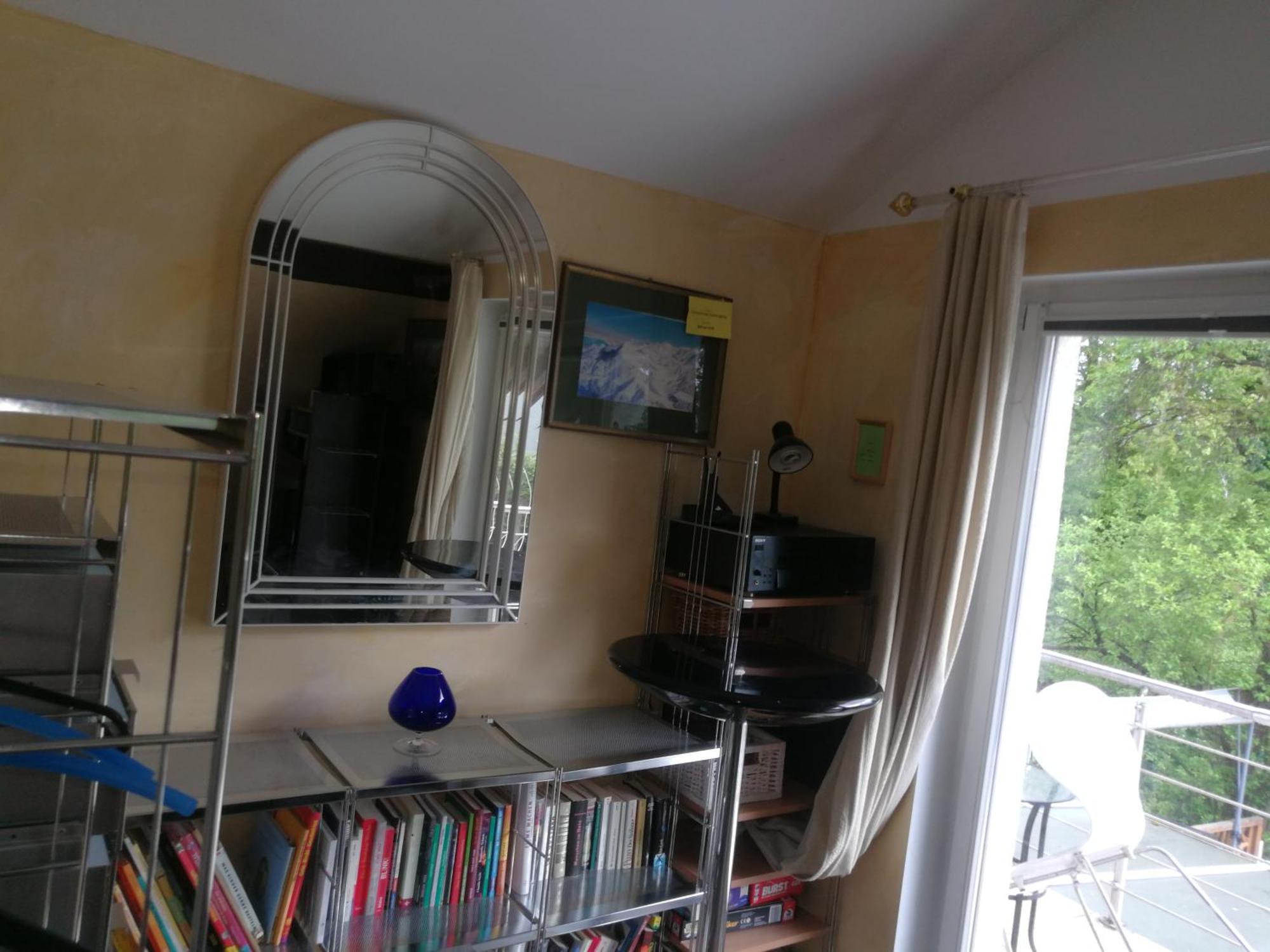 Wohlfuehloase - Zimmer, Appartment - Im Herzen Starnbergs חדר תמונה