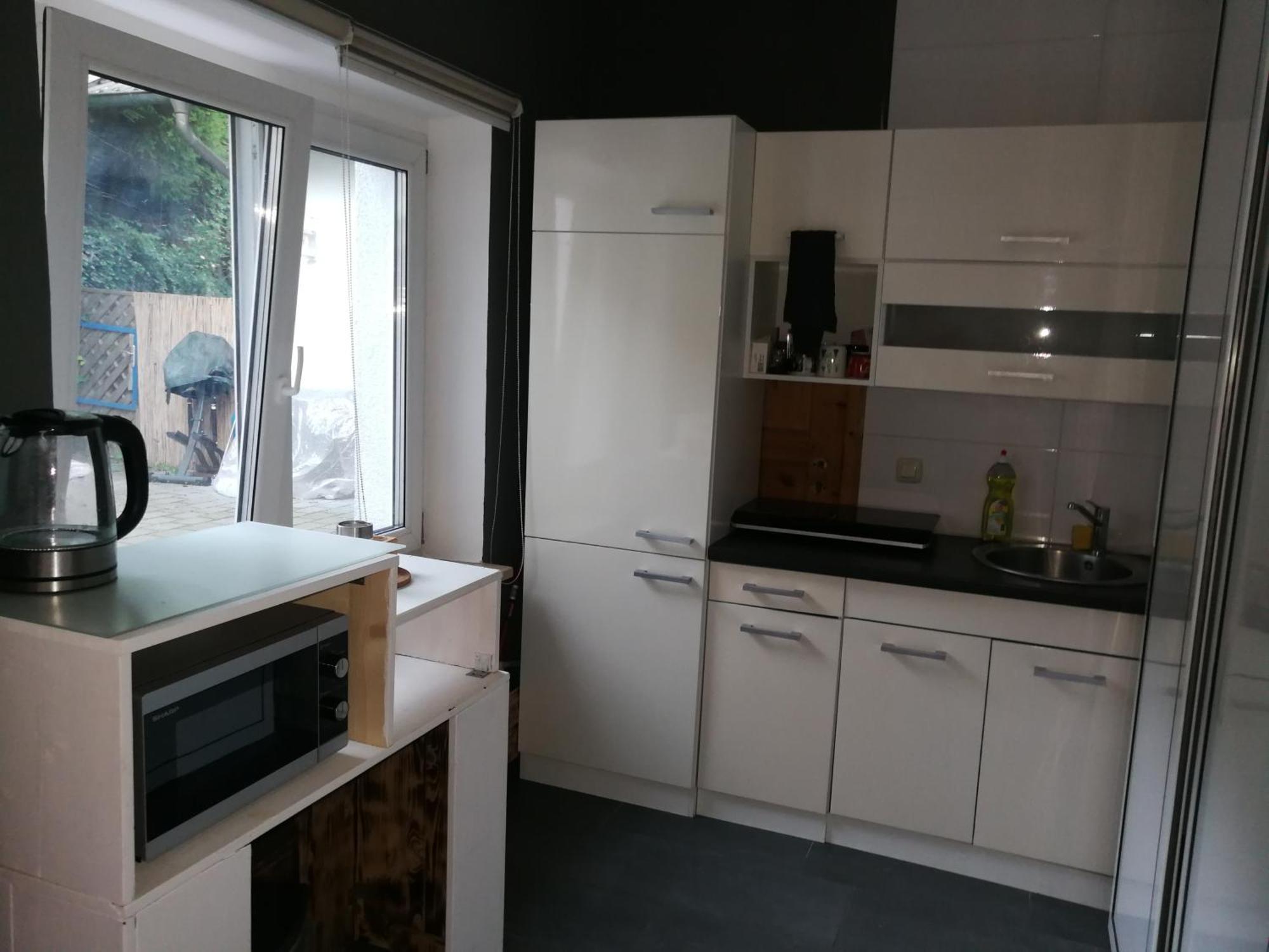Wohlfuehloase - Zimmer, Appartment - Im Herzen Starnbergs חדר תמונה