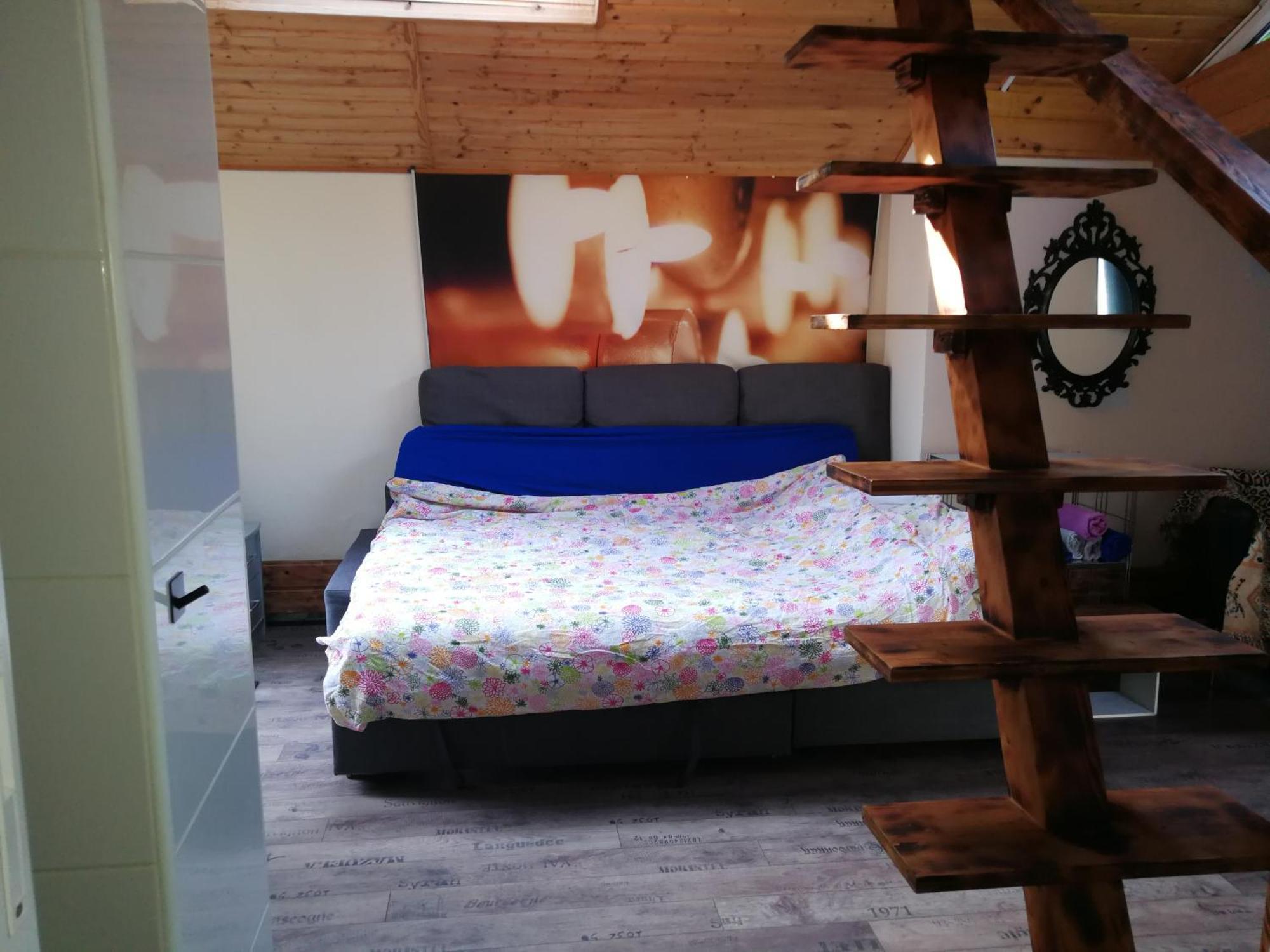 Wohlfuehloase - Zimmer, Appartment - Im Herzen Starnbergs חדר תמונה
