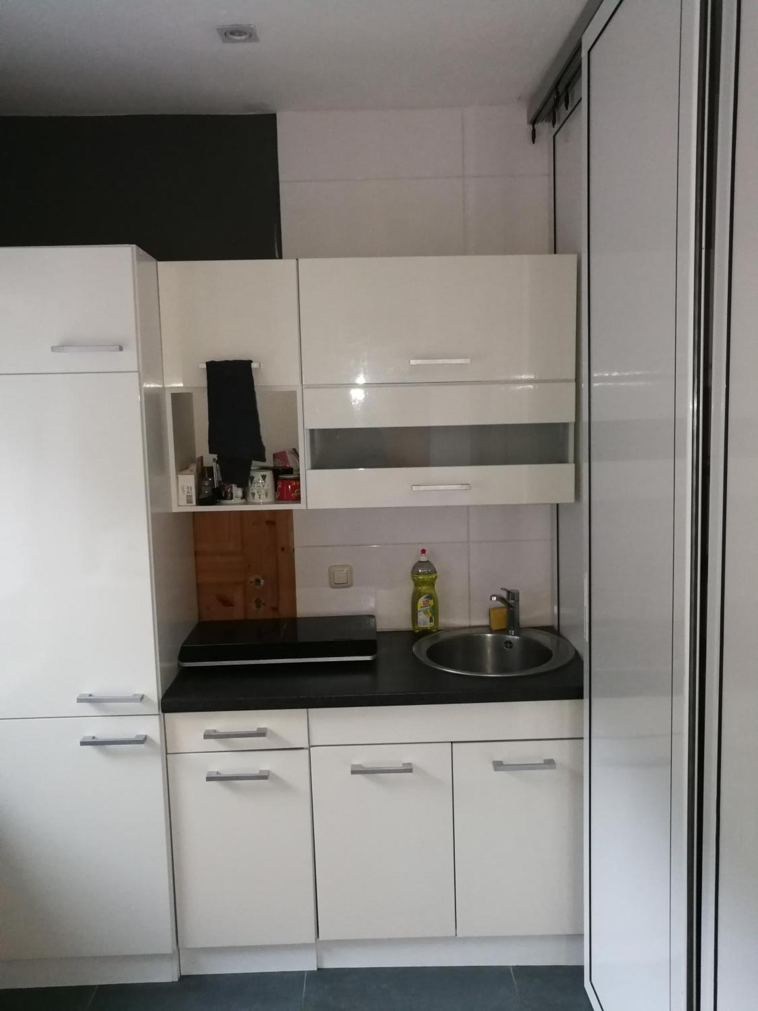 Wohlfuhloase - Zimmer, Appartment - Im Herzen Starnbergs חדר תמונה