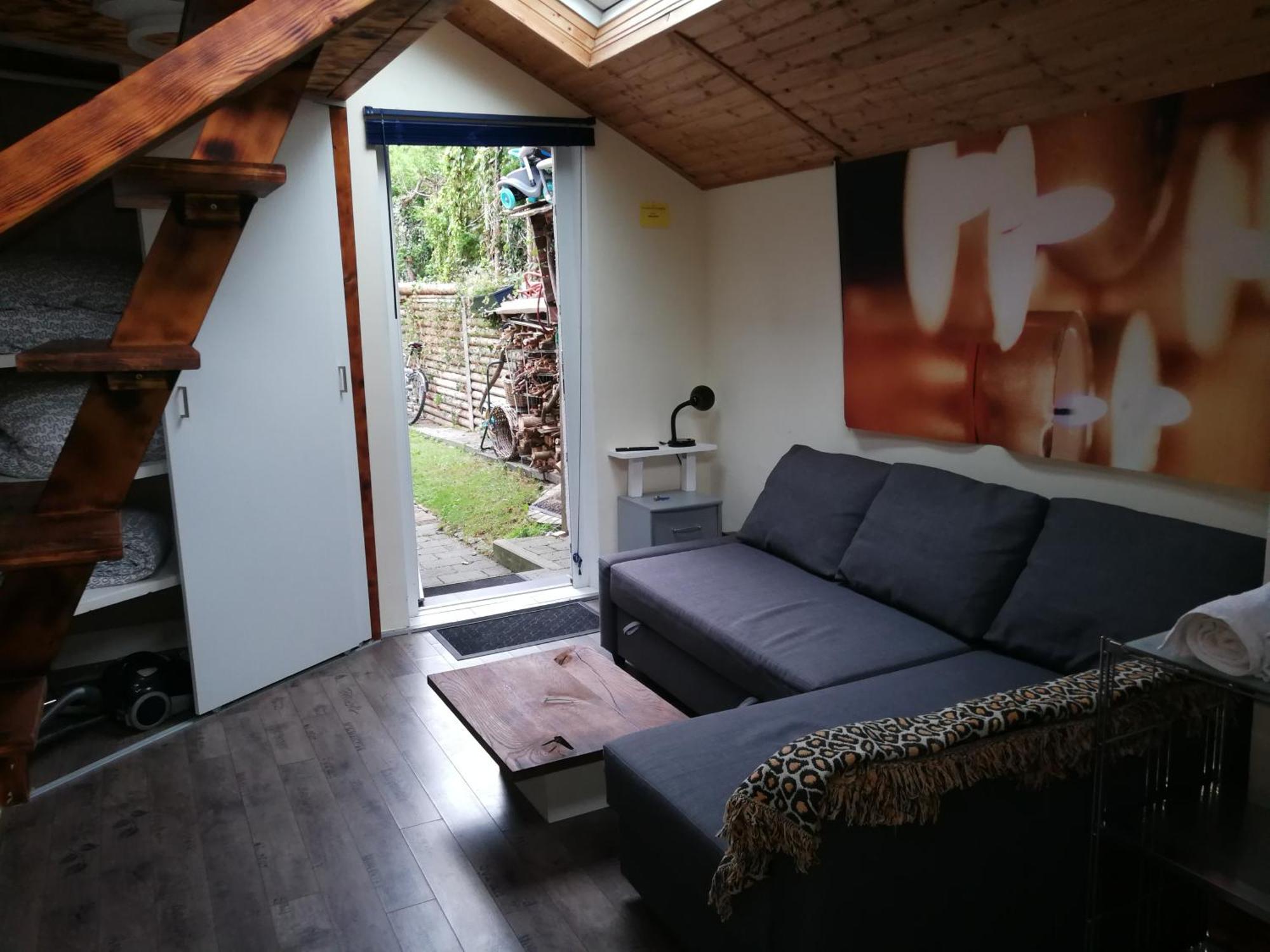 Wohlfuehloase - Zimmer, Appartment - Im Herzen Starnbergs חדר תמונה