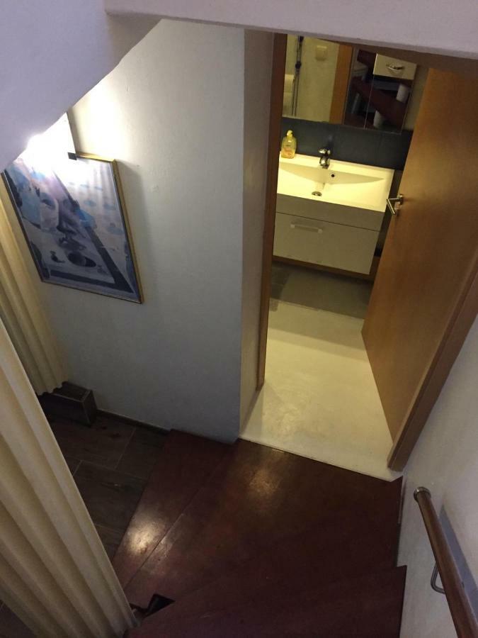 Wohlfuehloase - Zimmer, Appartment - Im Herzen Starnbergs מראה חיצוני תמונה
