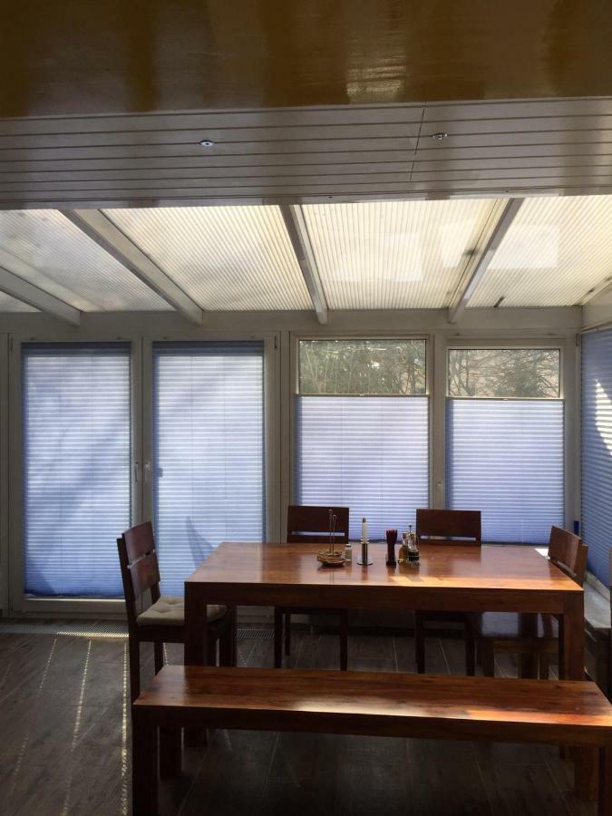 Wohlfuehloase - Zimmer, Appartment - Im Herzen Starnbergs מראה חיצוני תמונה