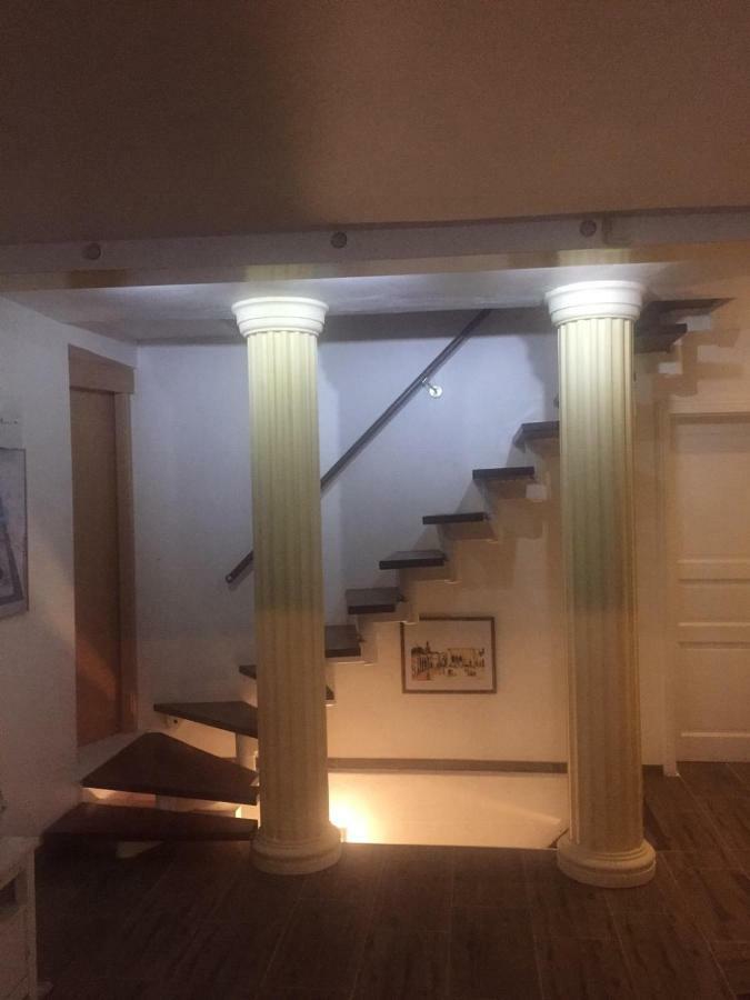 Wohlfuehloase - Zimmer, Appartment - Im Herzen Starnbergs מראה חיצוני תמונה